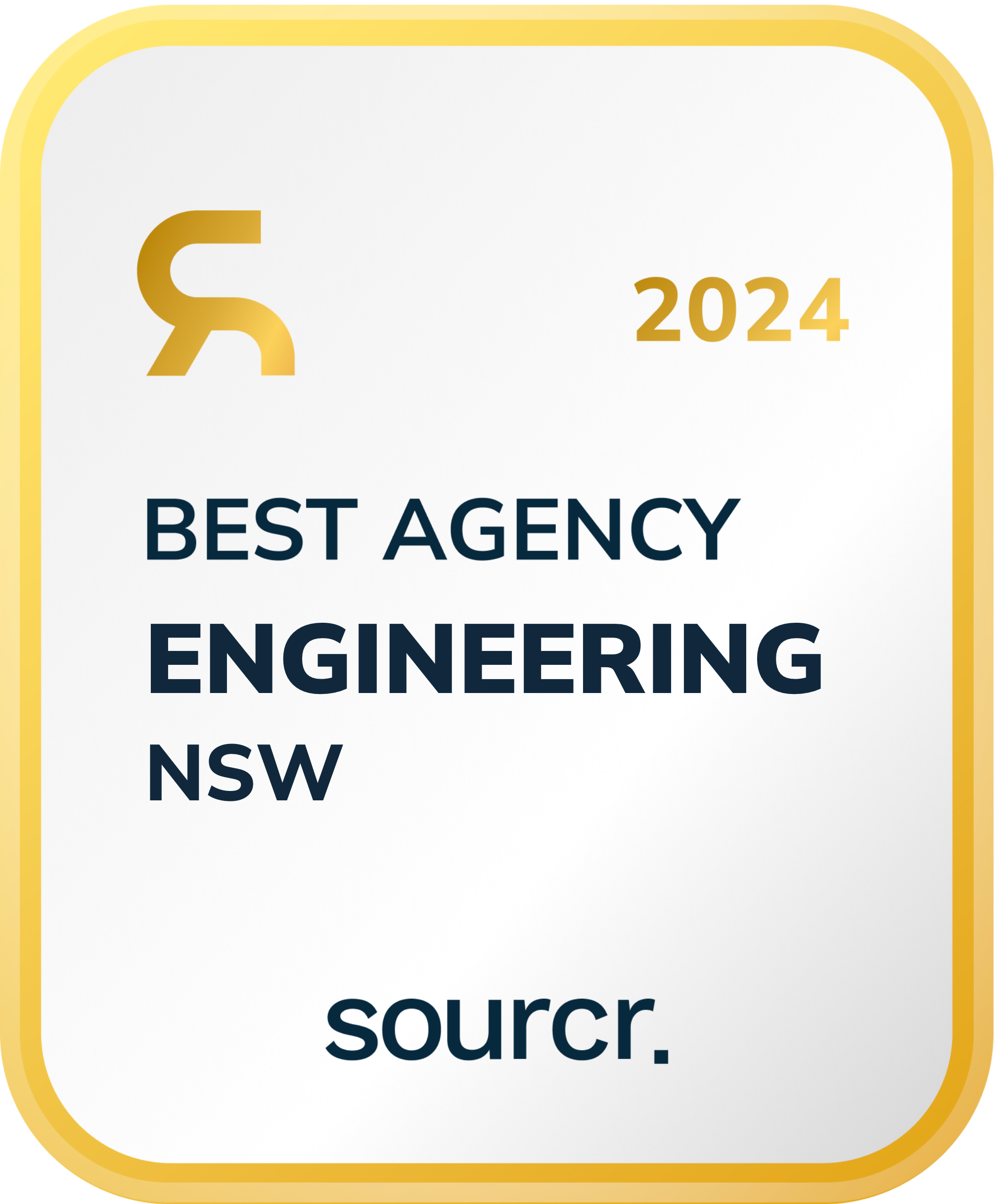 Best Agency Award