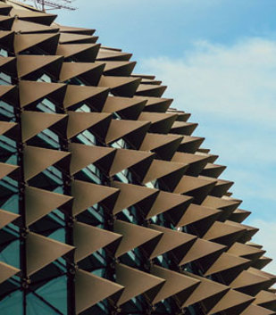Architector Sector Tile