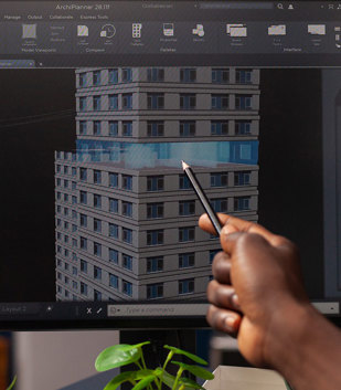 BIM Specialisation