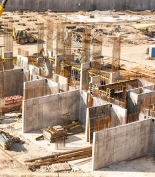 Constrcution Site Foreman Sector Tile 28293