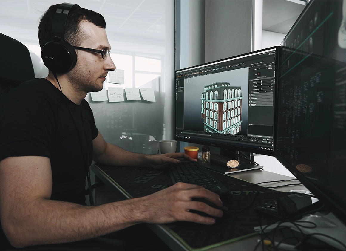 Revit 3