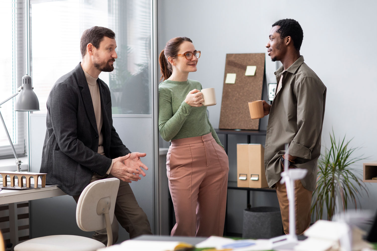 Researchers Looking Alternative Energy Souces Optimised