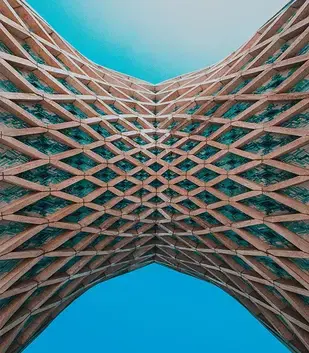 Structural Engineering Sector Tile Large