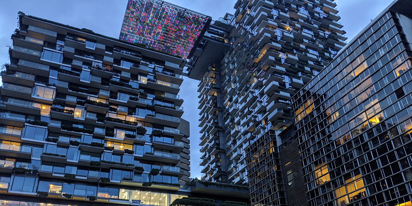 Engineering Sydney Main Banner