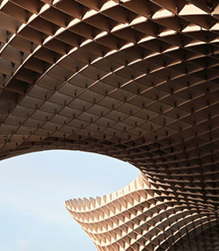 Structural Engineering Sector Tile