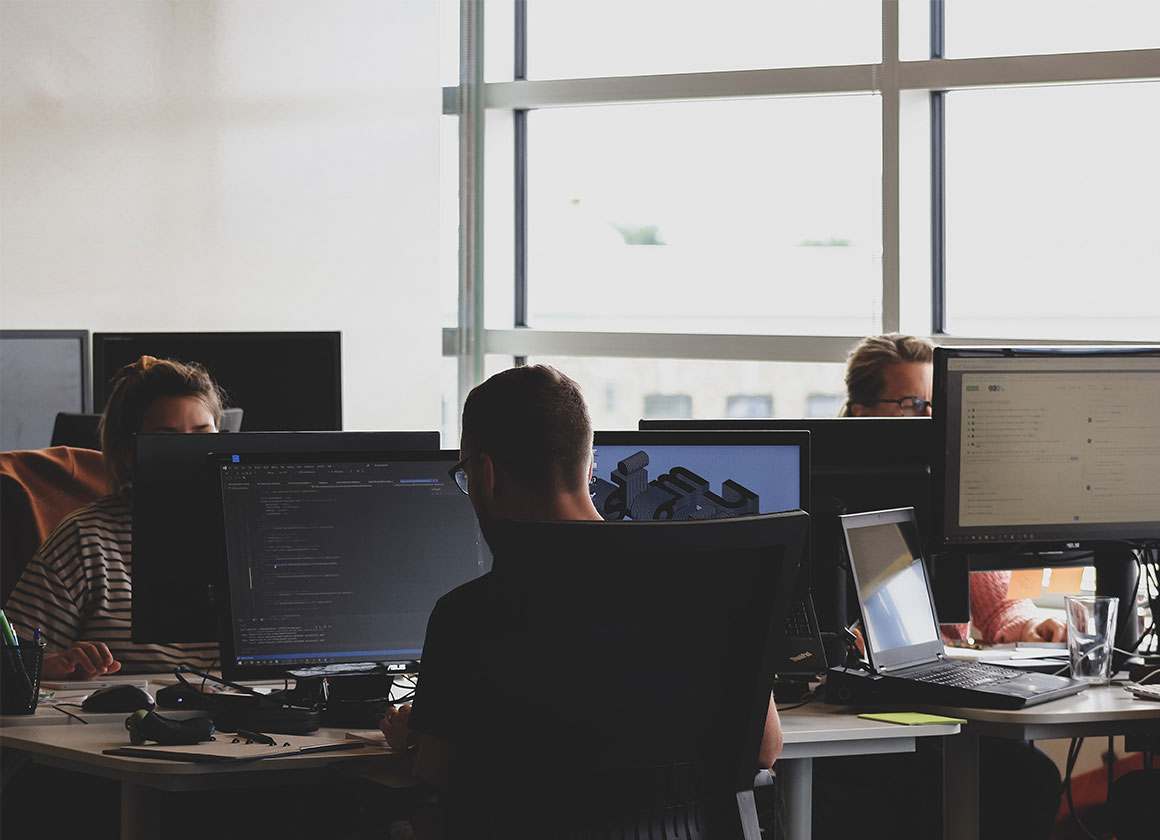 Workplace Tech 3