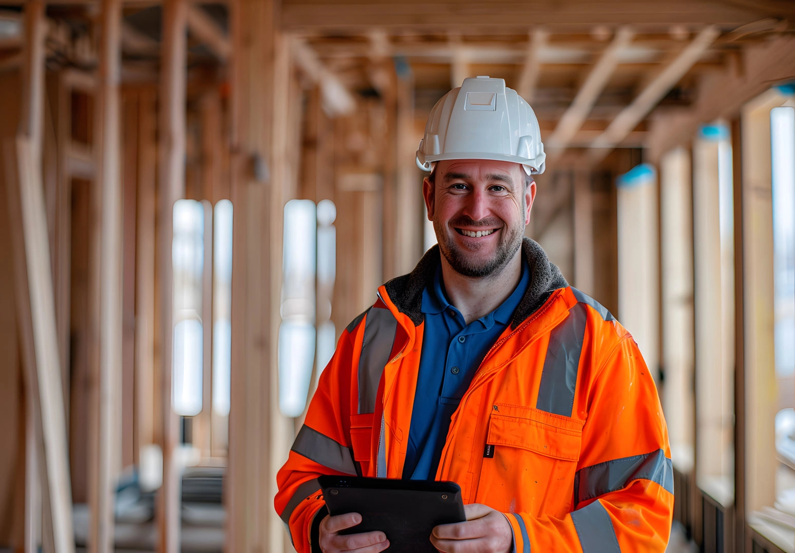 Construction Manager Optimised