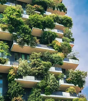 Sustainable Design Sector Tile 2