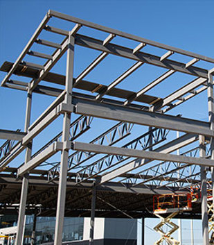 Temporary Engineering Sector Tile