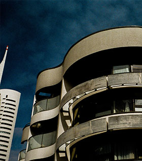 Remedia Engineering Sector Tile