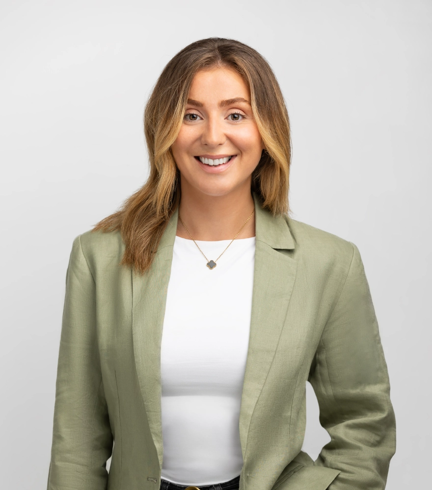 Millie Consultant Profile