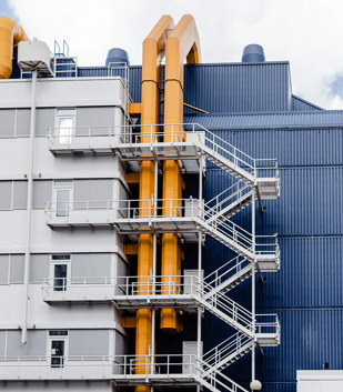 Hydraulic Specialisation