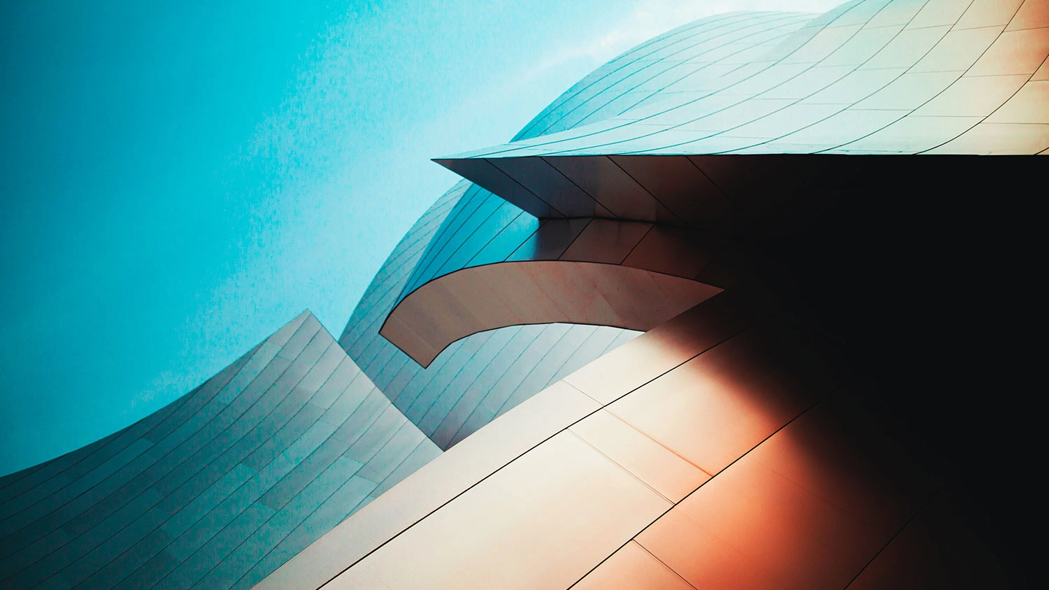 Smart Building Tech Banner